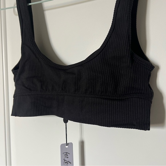 NWT For Love & Lemons bra size S - Picture 5 of 5